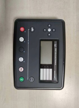 原装英国深海并机控制器DSE8610MKII议价出售