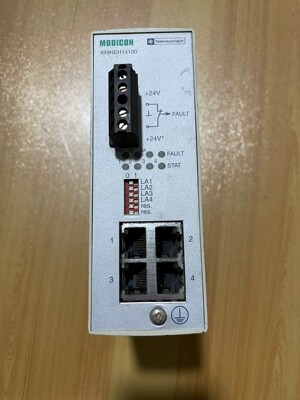 施耐德模块 499NEH14100议价出售