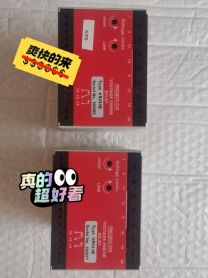 megacon KRV43B议价出售