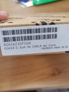 RGH24Z30F00A雷尼绍读数头全新议价出售