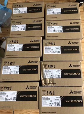 全新正品三菱GT2505-VTBD议价出售