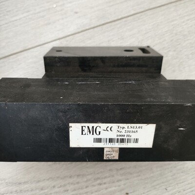 EMG纠偏探头LS13.01议价出售