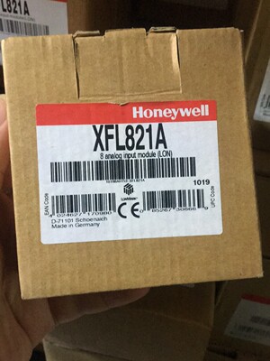 霍尼韦尔Honeywell XFL821A XFL822A XFL823A XFL824A议价