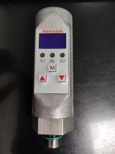 全新Barksdale壓力開關巴士德SW2000 議價 400B 420