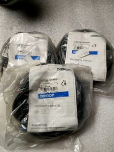 5m议价出售 线长 欧姆龙E2EG X1R5B1