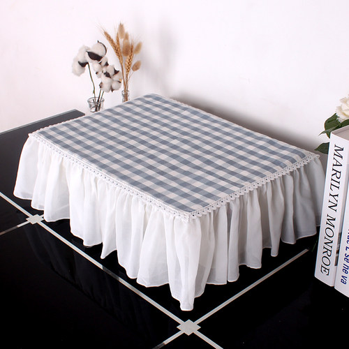 打印机防尘罩子一体机保护套遮盖