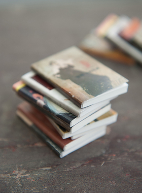 迷你做旧复古新生儿摆拍拍照道具