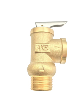 济全安全阀YA-20现货YA-15弹簧1-10公斤泄压4分6分锅炉热水器AKE