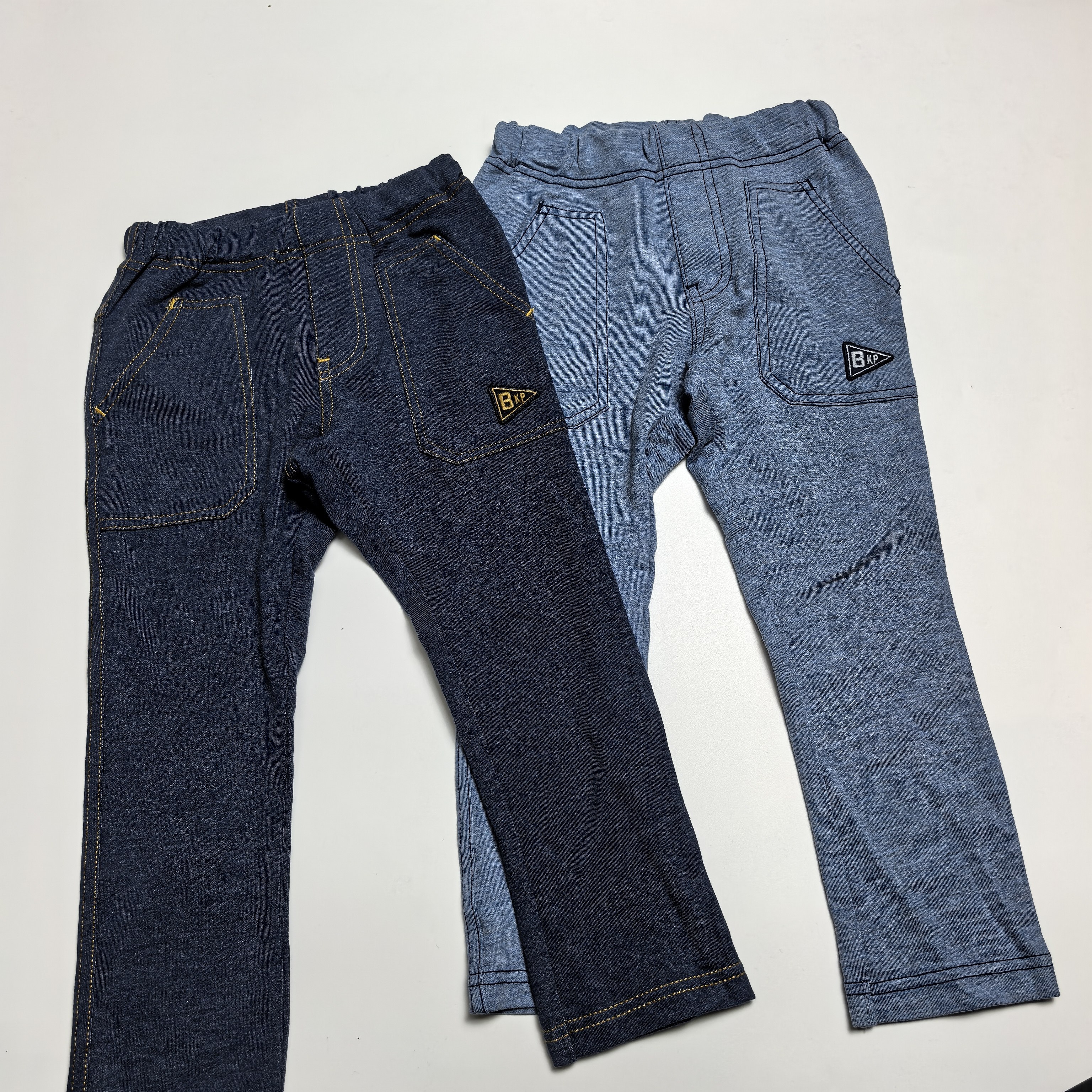 0696 8090100110 120 130 140 150 160cm日单春秋薄款 男微弹长裤,童装/婴儿装/亲子装,裤子,淘宝优惠券,粉丝福利购,淘宝优惠卷