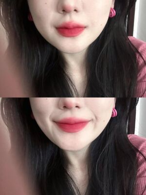 AKF唇泥唇釉唇膏滋润显色