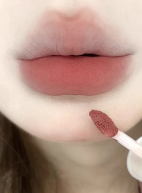 into you唇泥春泥w1口红em19肉桂朋克em21心幕与你em13浅茶杏w6