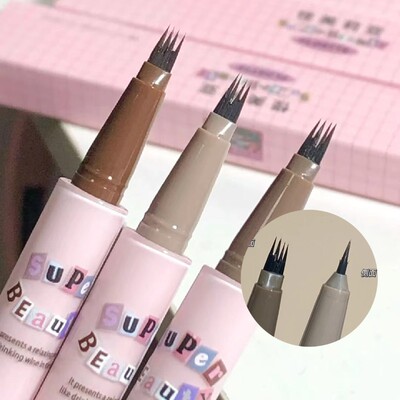 花洛莉亚水眉笔适合新手