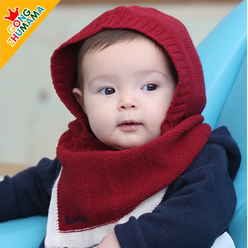 Foulard enfant - Ref 2138275 Image 1