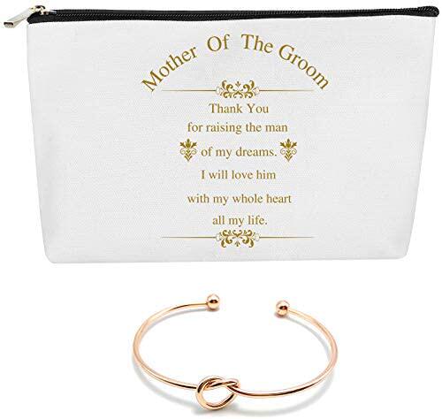 cofoza mother of the groom gifts set wedding bridal shower g