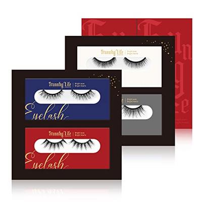 STUNNING LIFE- Magnetic eyelash gift box Enchanted Magnetic