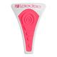 Body Léedge Pink Exfoliator Full