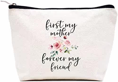 first my mother forever my friend - thank you gift for mom