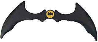 Batman Foam Batarang Boomerang ~ 16 "Batman foam Bata Boomerangin the Textile fabrics/Accessories/Supporting, Textile Accessories, Other Spinning Accessories category - from Buy2taobao.com to provide professional Taobao agent buy service