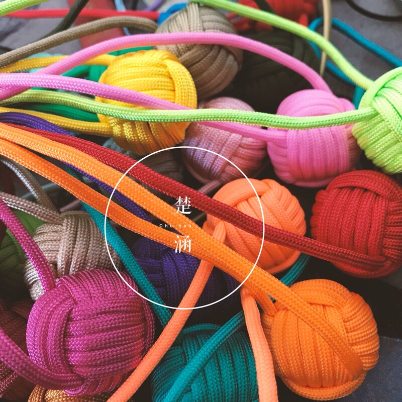 楚涵纯手工钥匙扣创意个性汽车挂件男士女士情侣复古窗帘捆绑包邮