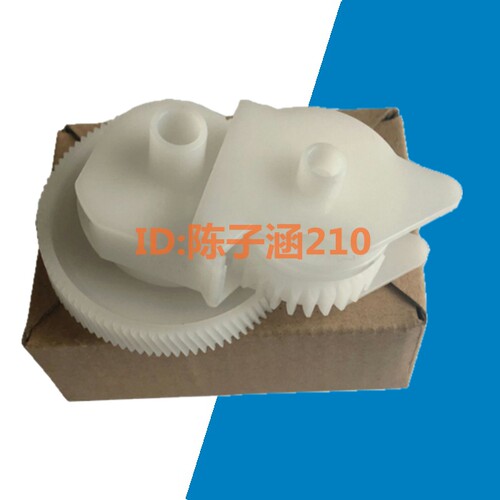 适用 惠普HP Pro400 定影摆轮组 401DN M401d 425驱动齿轮组 摆轮