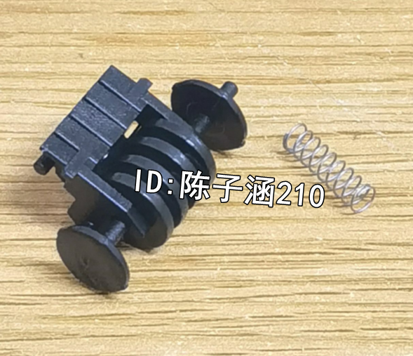 适用 全新 惠普 HP M125A M126NW M127FP M128FW 定影上盖出纸轮 办公设备/耗材/相关服务 其它 原图主图