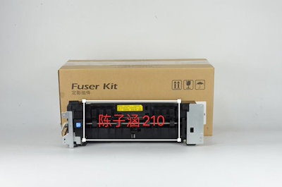 适用 京瓷FK-1150定影器P2235dn M2135dn M2040dn M2540加热组件