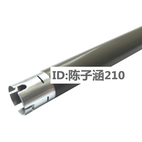 适用 施乐M268 225 268 228b p265 p225上辊 定影上辊 加热棍