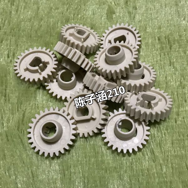 适用 HP1008定影齿轮 P1007 1006 1106 1108 M1136 1213下辊齿轮