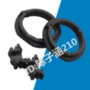 239 219 208 228上辊轴套 下辊轴套 适用 定影轴套 震旦AD199