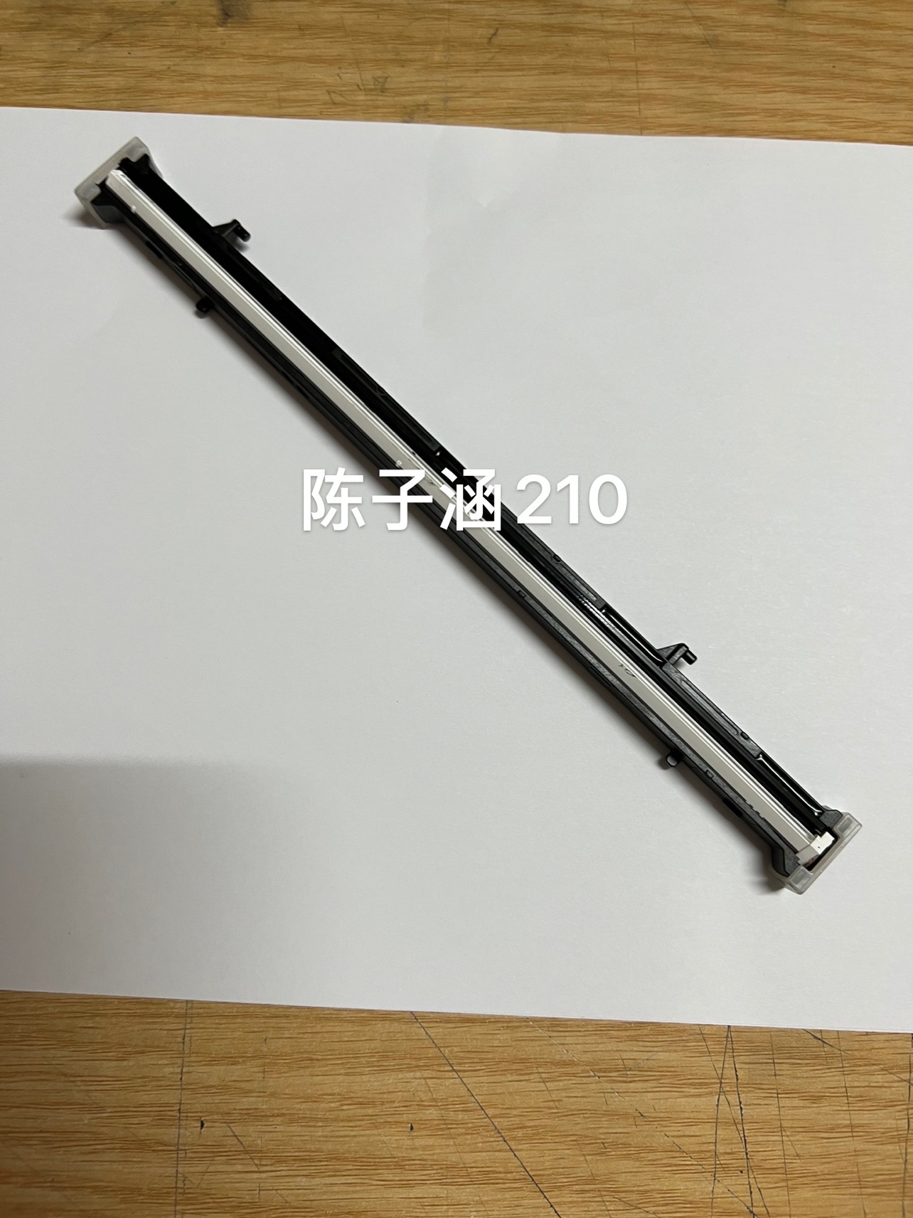 全新爱普生 L3118/3116/3117/3108/3158/3106/3156/4168扫描头架