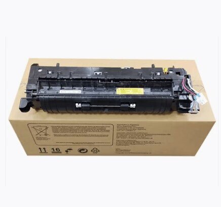 惠普HPE72525 E72535 E72530 HP72630 72625定影器加热组件热凝器