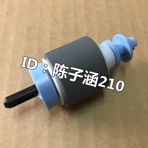 适用hp惠普M712xh M725dn搓纸轮MFP M5025 M5035 M725z纸盒进纸器