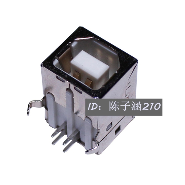 适用HP1020 1010 1005 HP1213 1106主板USB接口HP1136主板USB接口