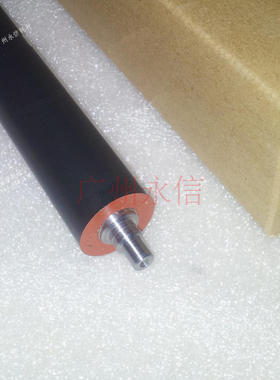 适合夏普AR2221R2421X2821定影上辊3121加热辊上轴复印机胶辊下辊