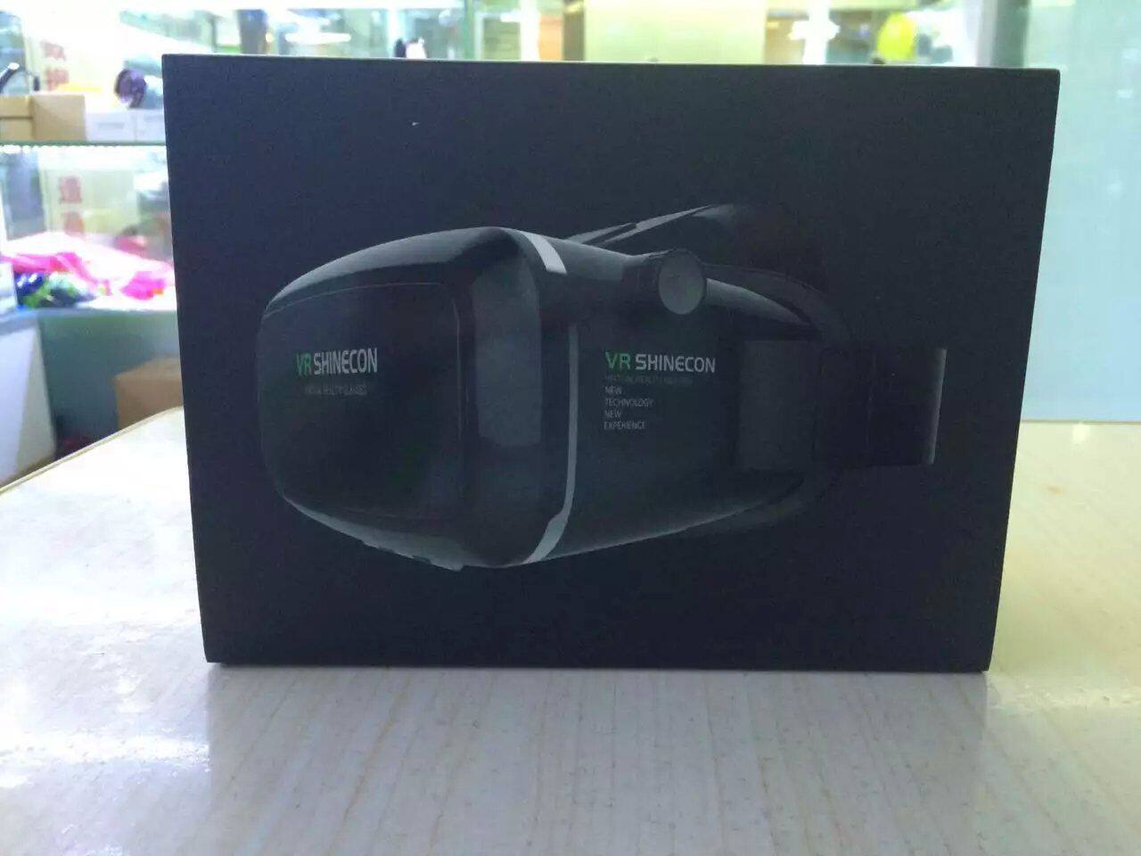Lunettes VR ou 3D - Ref 1233934 Image 5