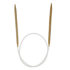 编织打毛衣针工具环形针循环针毛线针炭化竹针棒针绒线织围巾的针