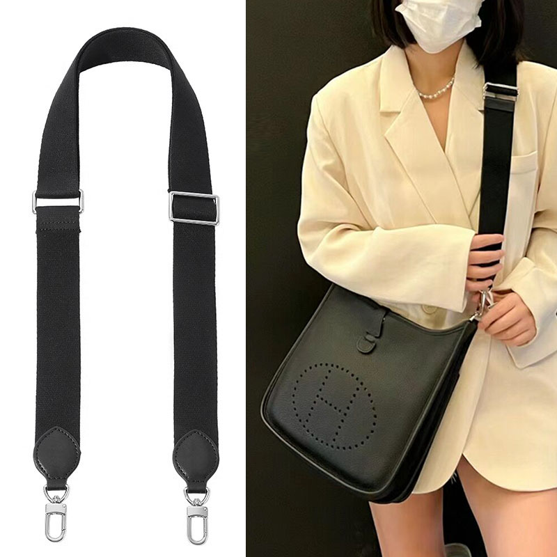 单肩斜挎可调节宽肩带配件