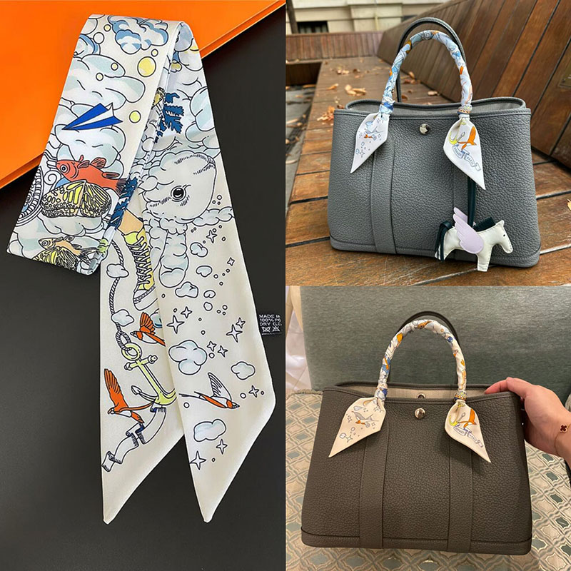 披肩装饰飘带高档丝巾时尚包饰品