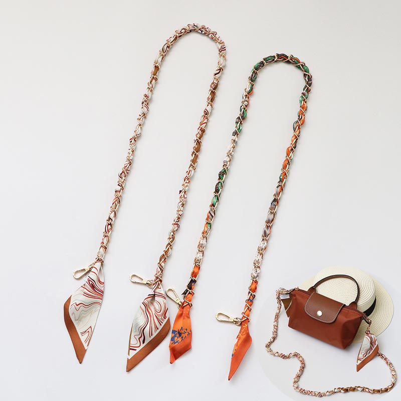 包包带子配件带斜挎包肩带