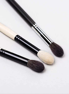 cici化妆刷T区鼻梁高光刷动物毛真毛 火苗形高光刷289单拍免邮