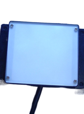 FL19065方形机器视觉背光源 轮廓尺寸检测自动化筛选机均匀面光源