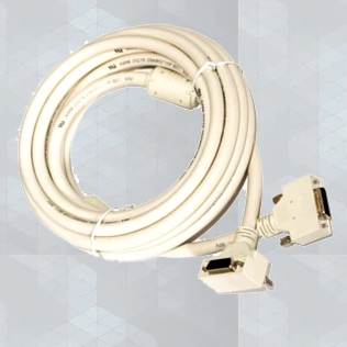 标准高清cl摄像机数据线连接