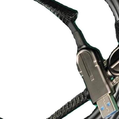 光纤USB高柔MICROBUABA