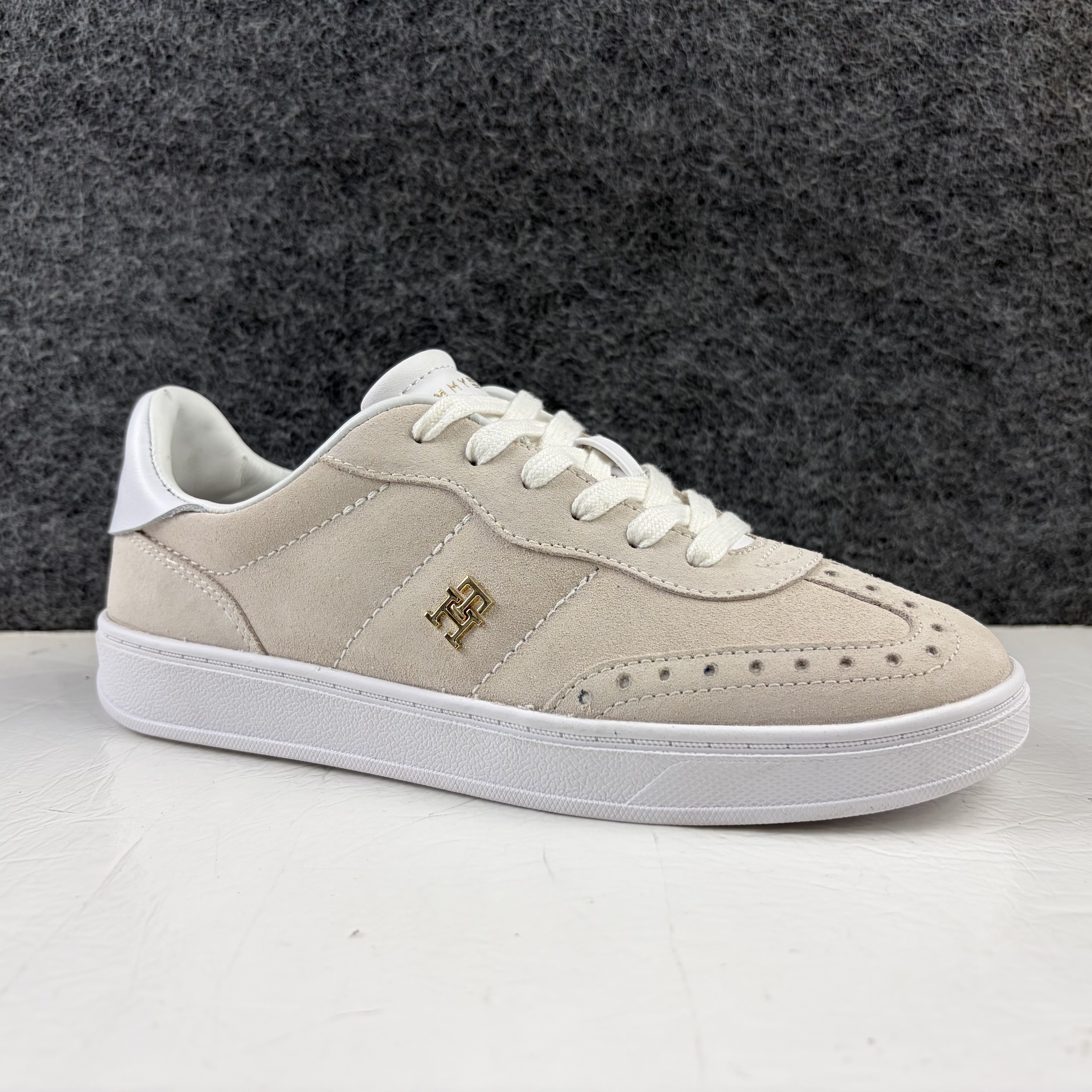 美国女士牛皮运动鞋休闲鞋 板鞋36码 06,女鞋,时尚休闲鞋,淘宝优惠券,粉丝福利购,淘宝优惠卷