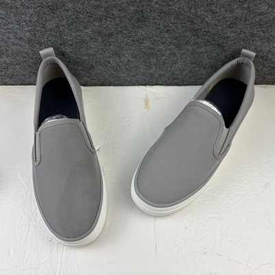 sperry美国经典款女士帆布鞋 休闲鞋 运动鞋 38码 5#