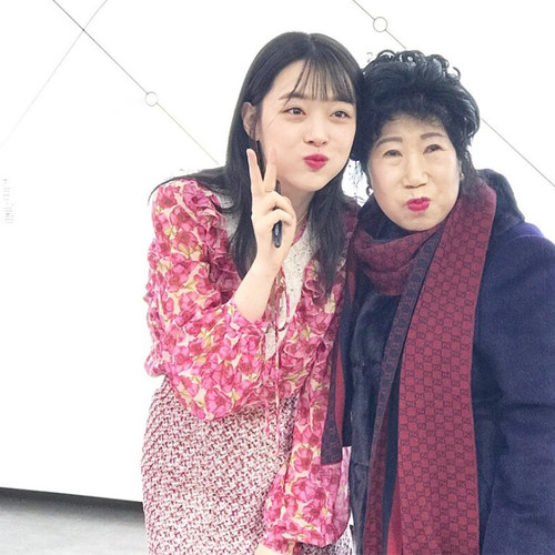 Fx崔雪莉素材模板 Fx崔雪莉图片下载 小麦优选