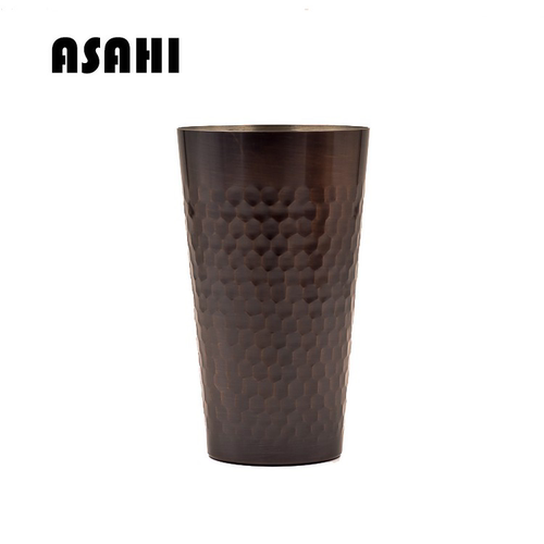 日本燕三原厂出品 铜咖啡接粉杯 EK43/小富士磨豆机咖啡接粉器 - 封面