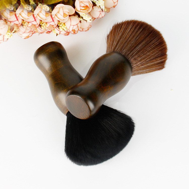 理发师专业用刷子美发纤维软毛刷扫头发清洁刷碎发刷家庭理发剃发,个人护理/保健/按摩器材,其它美发工具,淘宝优惠券,粉丝福利购,淘宝优惠卷