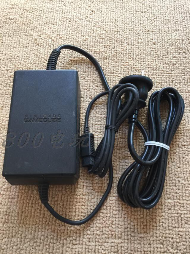 NGC Original power supply 220V Snow freein the Video game/Fitting/Game/Raiders , Nintendo NGC/FC/N64/SFC Accessories , Nintendo Power  category - from Buy2taobao.com to provide professional Taobao agent buy service