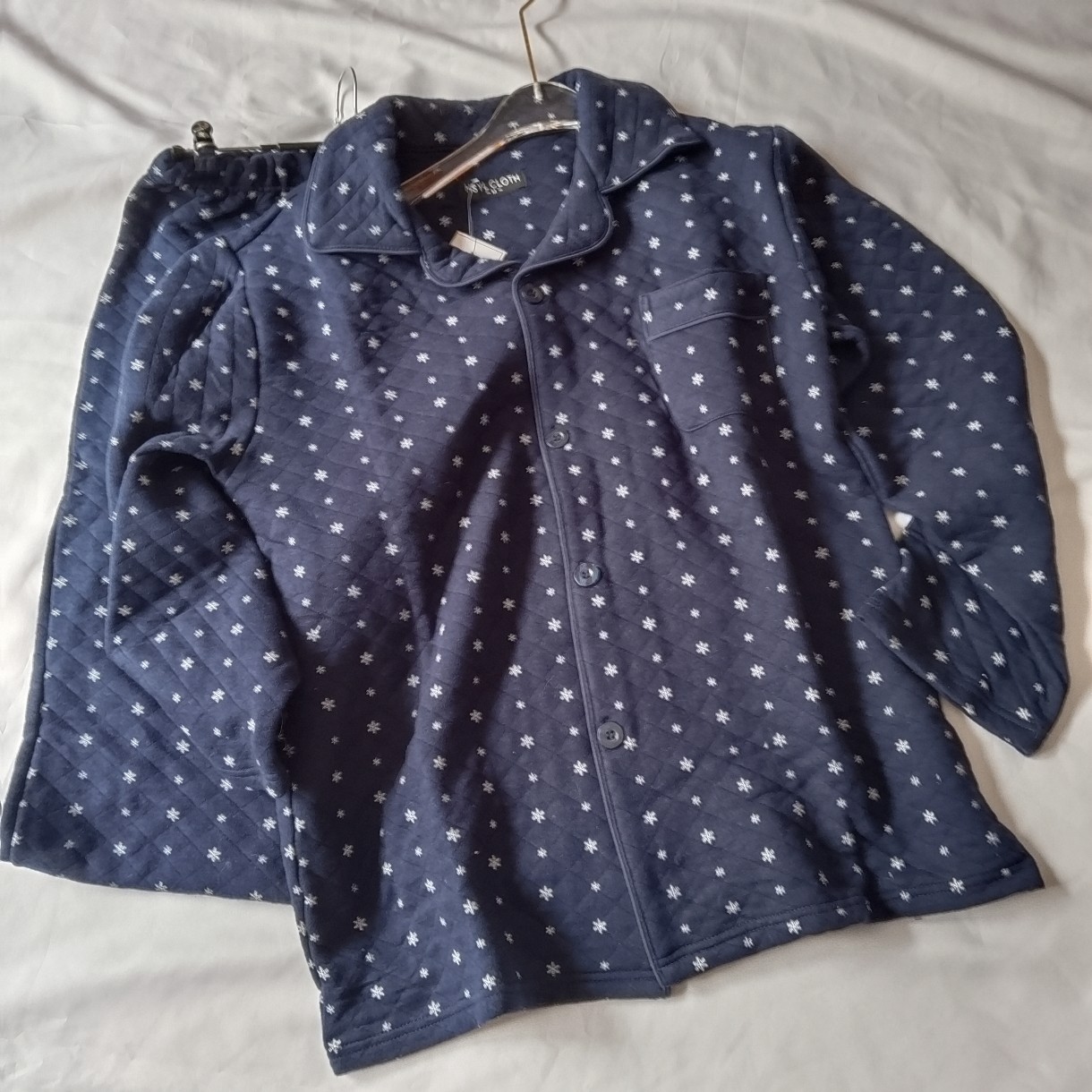 处理女士内衣纯棉秋冬家居服保暖套装棉空气层睡衣套装略厚男女款,女士内衣/男士内衣/家居服,保暖上装,淘宝优惠券,粉丝福利购,淘宝优惠卷